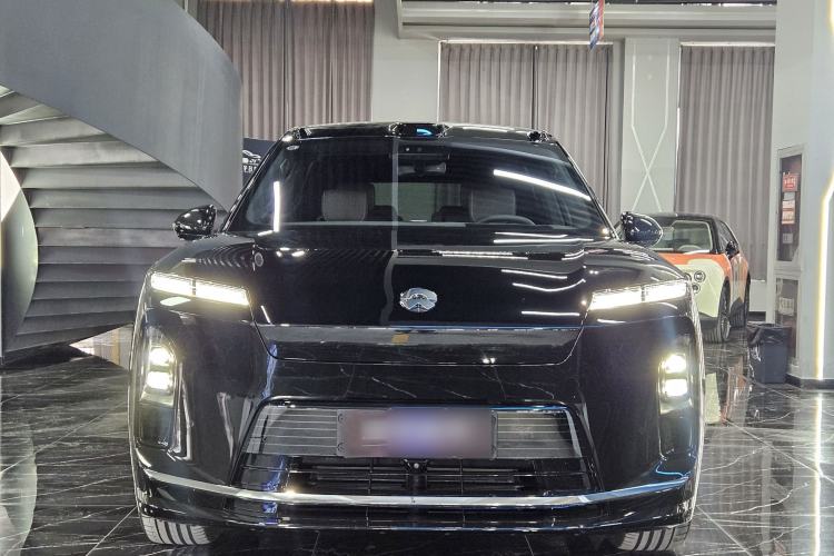 Used Nio ES8 2026 Model 6-seat Executive Luxury Edition
