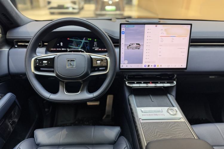 Used Zeekr 9X 2025 Max Edition
