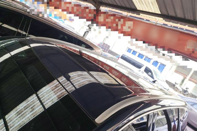 Used Wuling Victory 2020 1.5T CVT Flagship Edition
