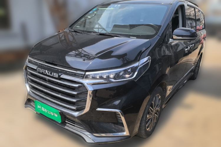 Used SAIC MAXUS G20 2020 2.0T Gasoline Automatic Prestige Executive Version Guazi used car, China used car export, Used car for sale, Used cars, Cheapest cars for sale