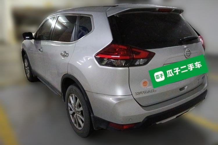 Used Nissan X-Trail 2017 2.0L CVT Comfort Edition 2WD