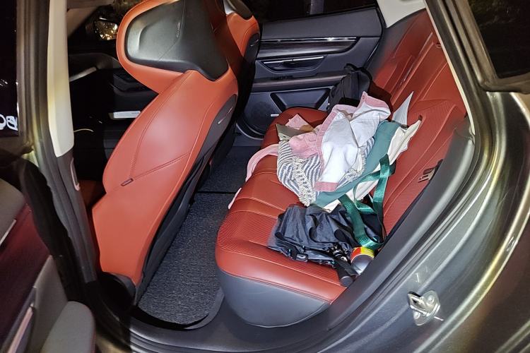 Used XPeng P7 2020 670E