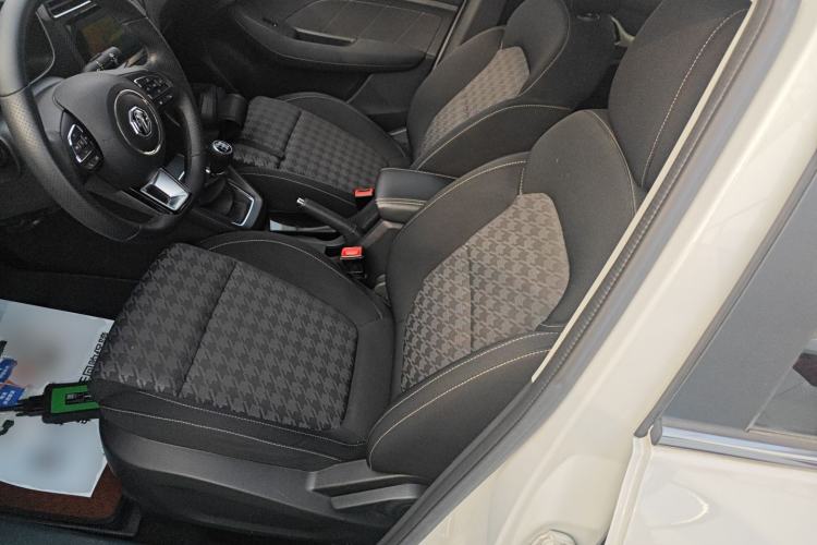 Used MG ZS 2018 1.5L Manual Comfort Edition China V Standard