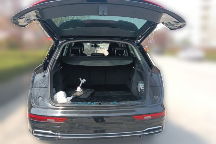 Used Audi Q5L 2020 40 TFSI Prestige Fashion Edition