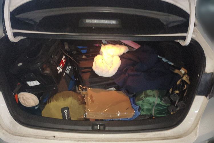 Used Toyota Corolla 2021 1.2T S-CVT Elite Edition