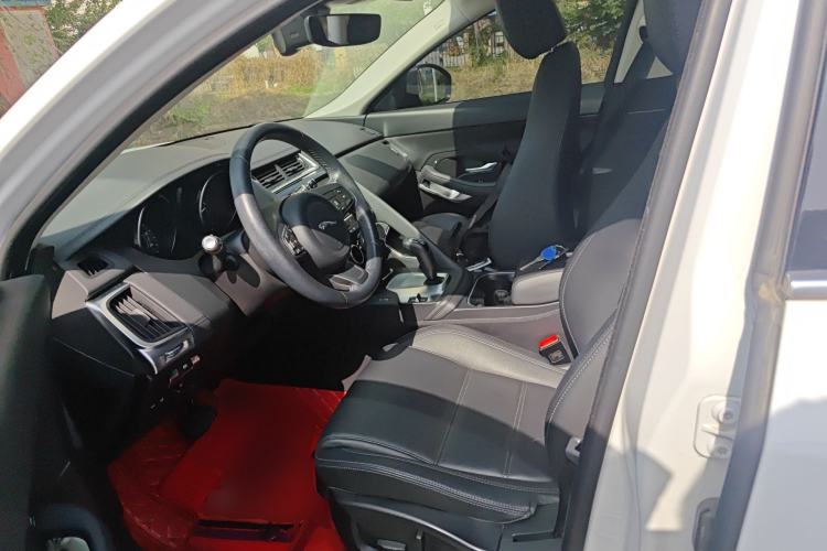 Used Jaguar E-PACE 2018 P200 S China VI