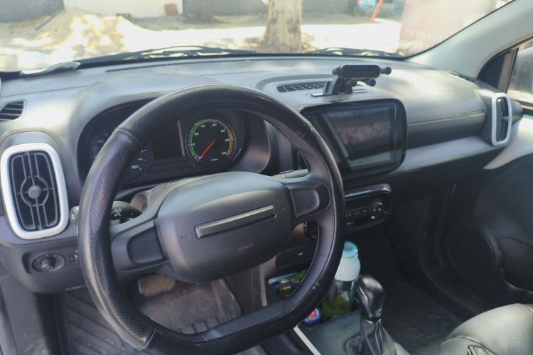 Used Roewe Clever 2021 302km Excellence Edition