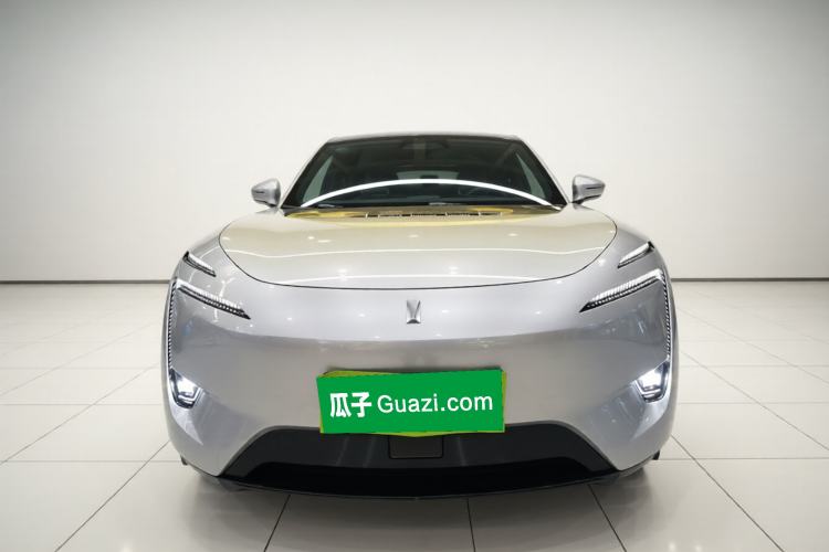 Used Avatr 11 2022 Long-Range Dual-Motor Luxury Edition 4 Seats
