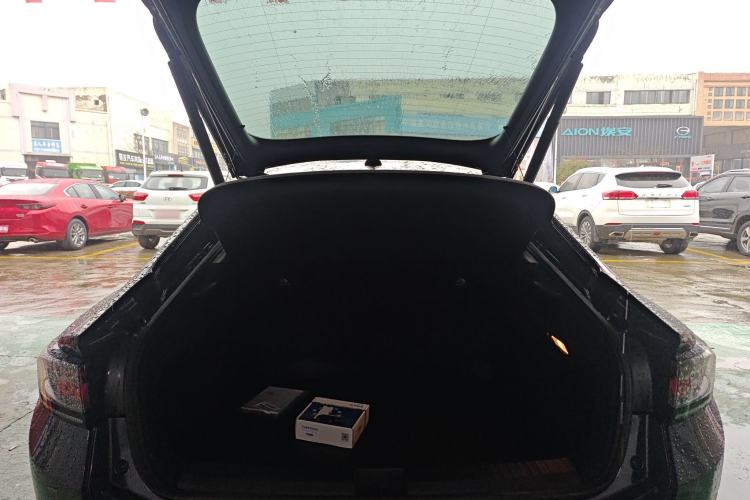 Used Volkswagen Lamando 2024 Lavida L 280TSI DSG Cool & Spicy Edition
