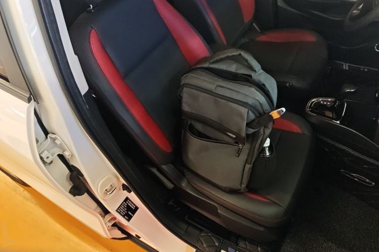 Used CHANGAN CS15 2016 1.5L Automatic Fashion Edition Right Front Seat