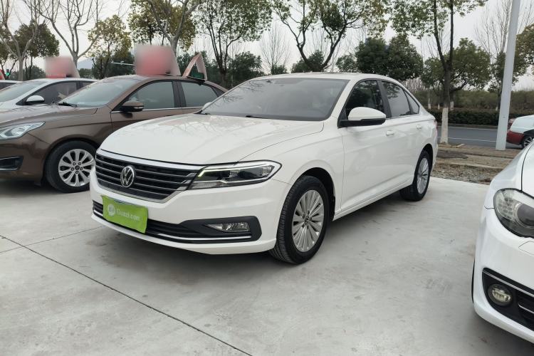 Used Volkswagen Lavida 2021 280TSI DSG Comfort Edition