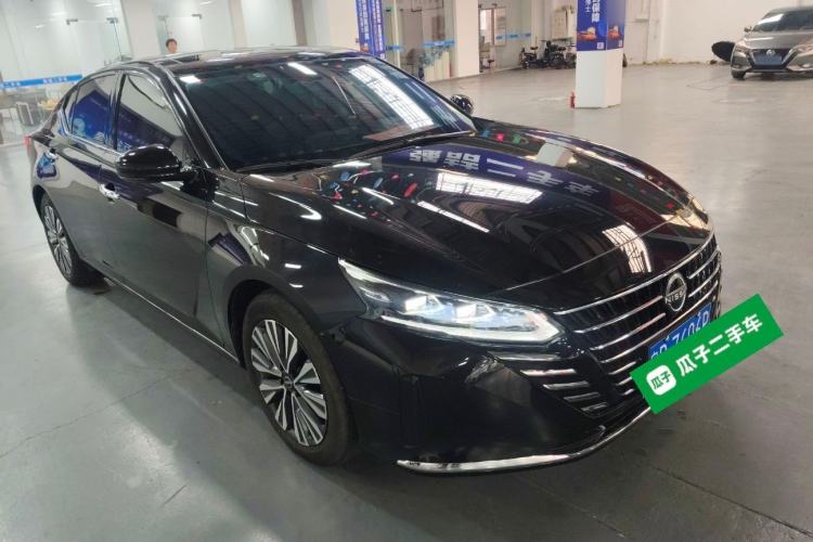 Used Nissan Teana 2022 2.0L XL-TLS Enjoyment Edition