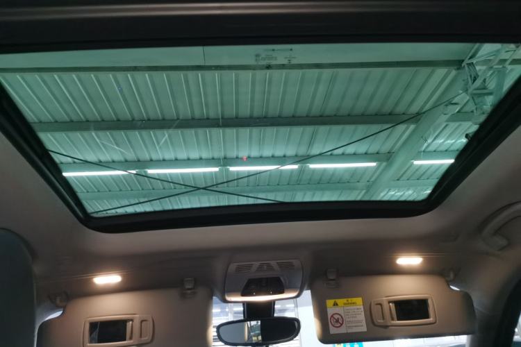 Used BMW X1 2016 sDrive18Li Premium Edition
