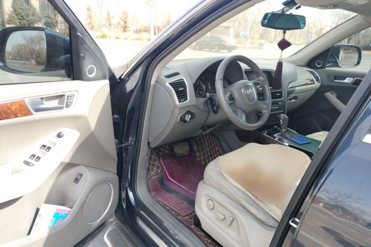 Used Audi Q5 2011 2.0TFSI Comfort Version