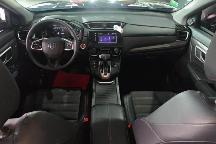 Used Honda Breeze 2020 240TURBO CVT 2WD Luxury Edition