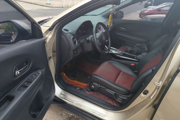 Used Honda XR-V 2021 1.5L CVT Comfort Version
