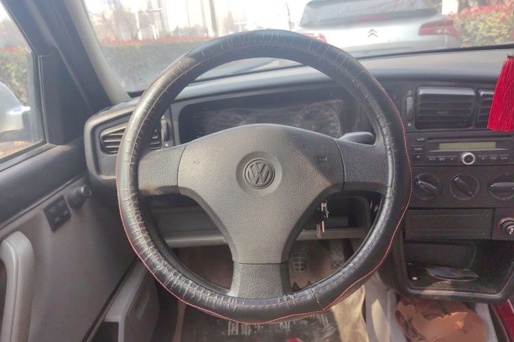 Used Volkswagen Jetta 2010 1.6L Partner