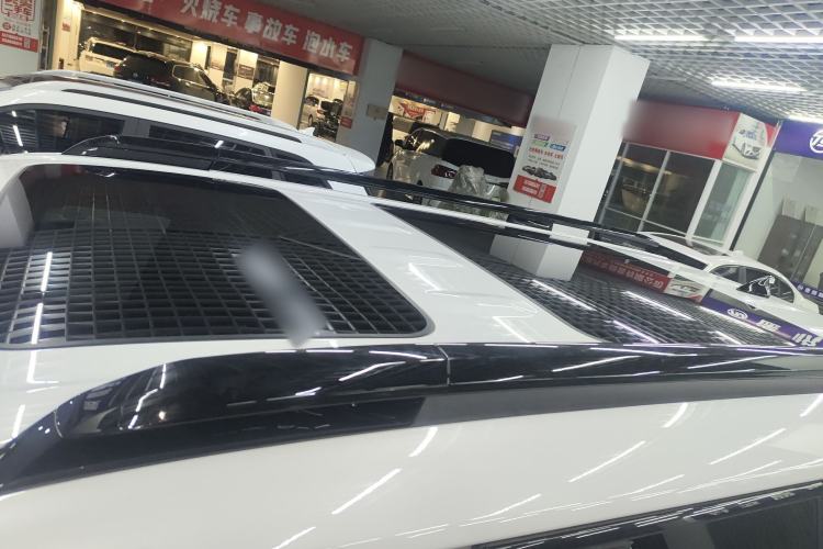 Used Hyundai Santa Fe 2024 2.0T Connoisseur Pro Max