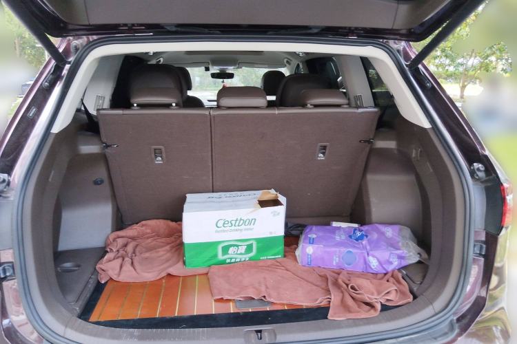 Used Volkswagen Viloran 2020 380TSI Flagship Edition