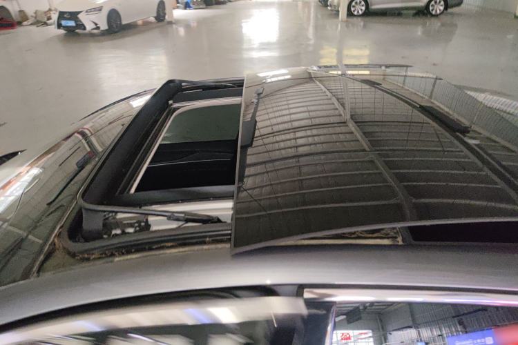 Used Kia K5 2020 380T GT-Line Premium Edition