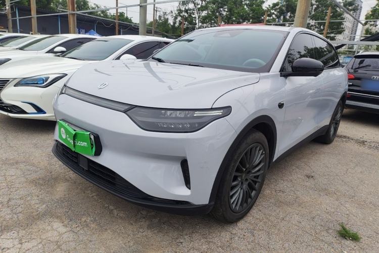Used Leapmotor C11 2023 Pure Electric 500 Comfort Edition Guazi used car, China used car export, Used car for sale, Used  cars, Cheapest cars for sale