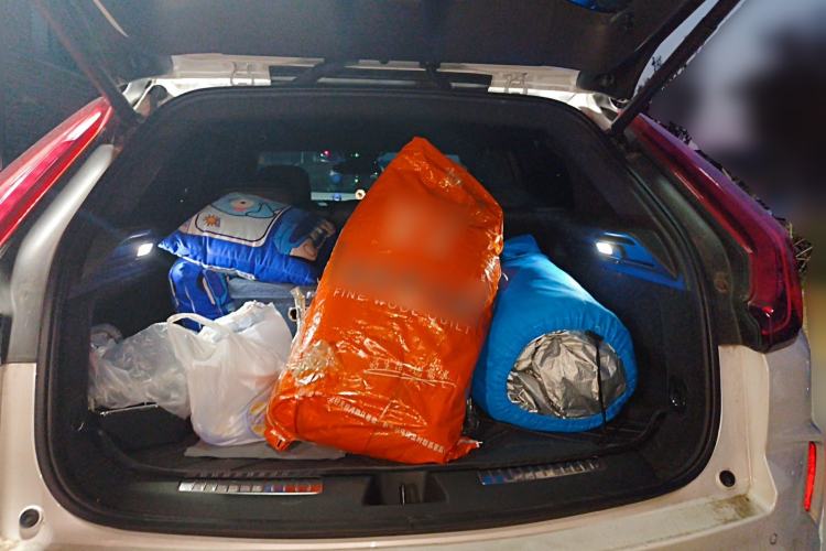 Used Cadillac XT4 2024 28T Two-Wheel-Drive Luxury Version