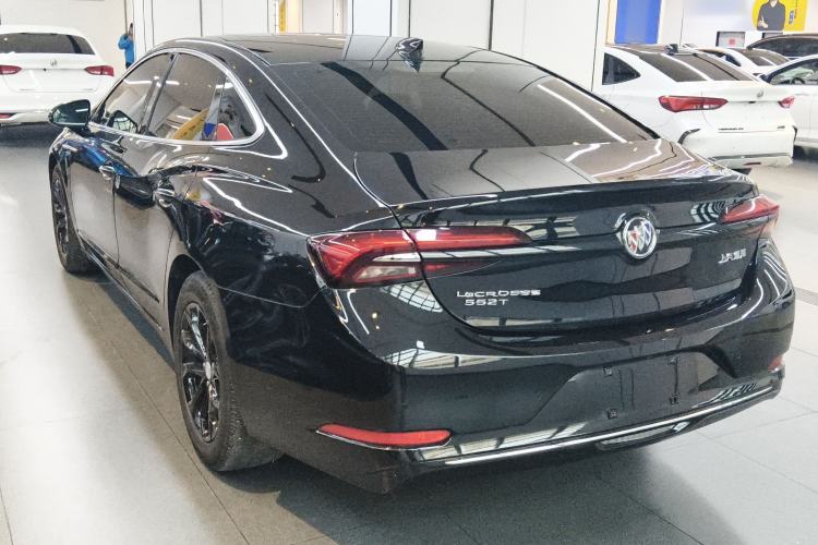 Used Buick LaCrosse 2022 552T Luxury Version