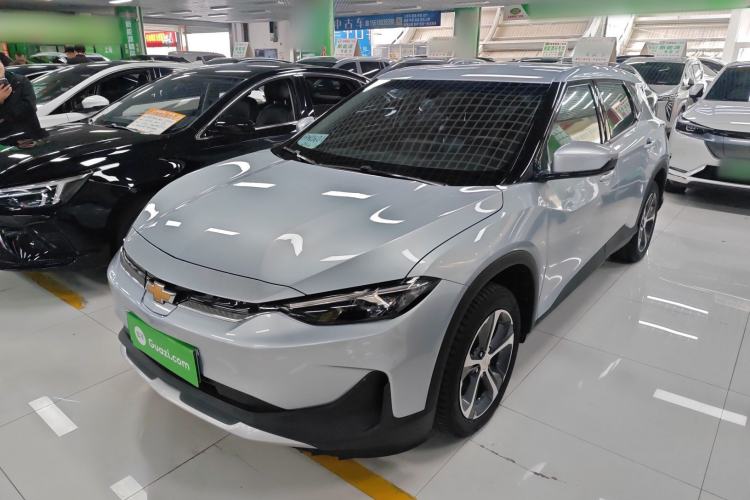 Used Chevrolet Menlo 2022 Starry Edition