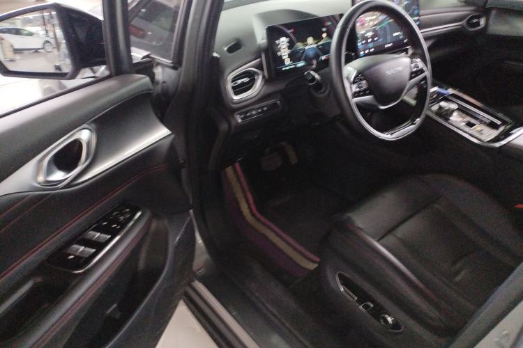 Used AION V 2021 Plus 80 Smart Technology Edition Ternary Lithium