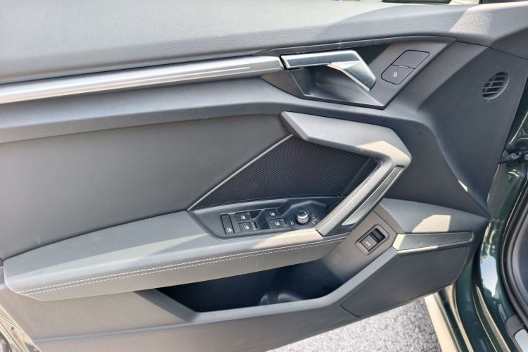 Used Audi A3 2025 Sportback 35TFSI Prestige Edition
