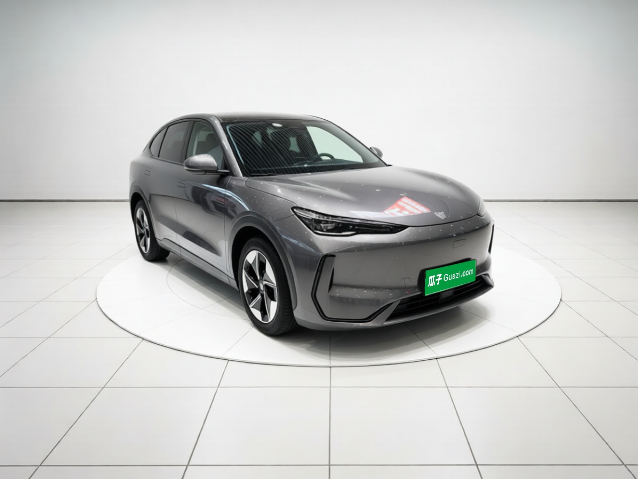 Geely Galaxy E5 2024 440km Launch Edition — снимка 3