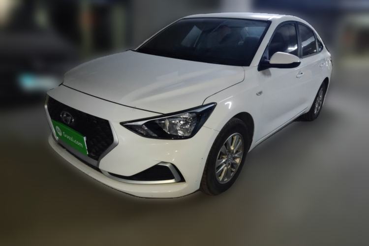 Used Hyundai Celesta 2020 1.6L Automatic GL Enjoyable Edition