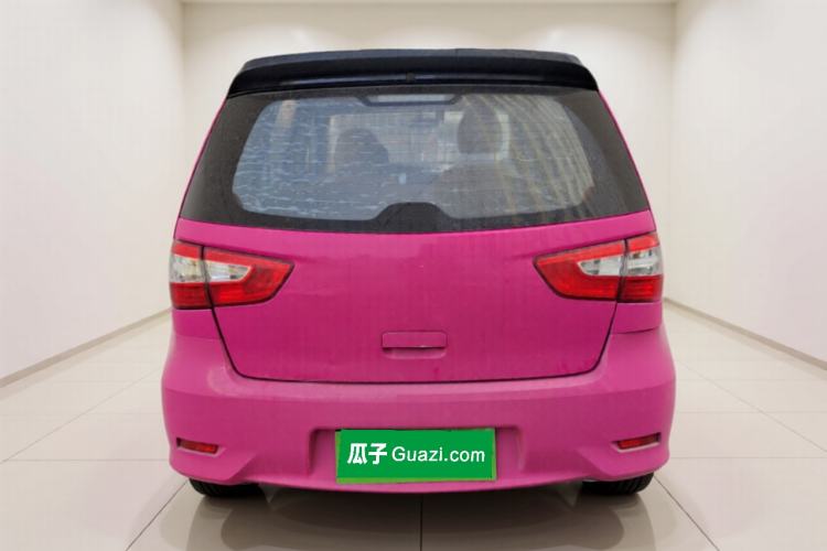 Used Nissan Livina 2013 1.6XE Manual Comfort Edition