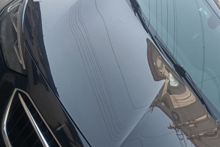 Used Buick Regal 2019 20T Elite Version China VI Standard Front Right 45 Deg