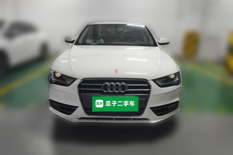 Used Audi A4L 2013 35 TFSI Automatic Comfort Model
