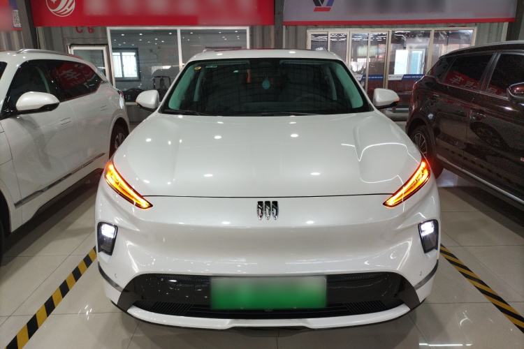 Used Buick E5 2025 Model 620KM Prestige Edition