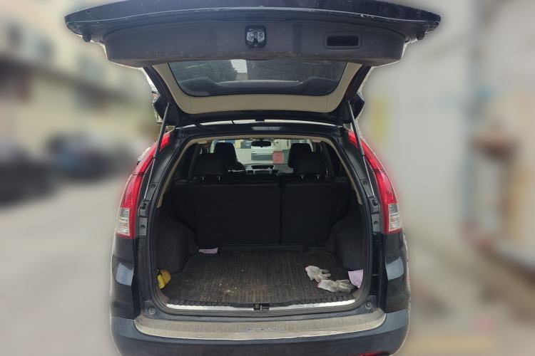 Used Honda CR-V 2013 2.0L 2WD Classic Edition