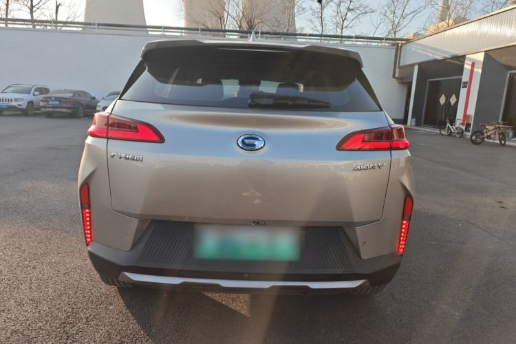 Used AION V 2020 70 Intelligent Edition
