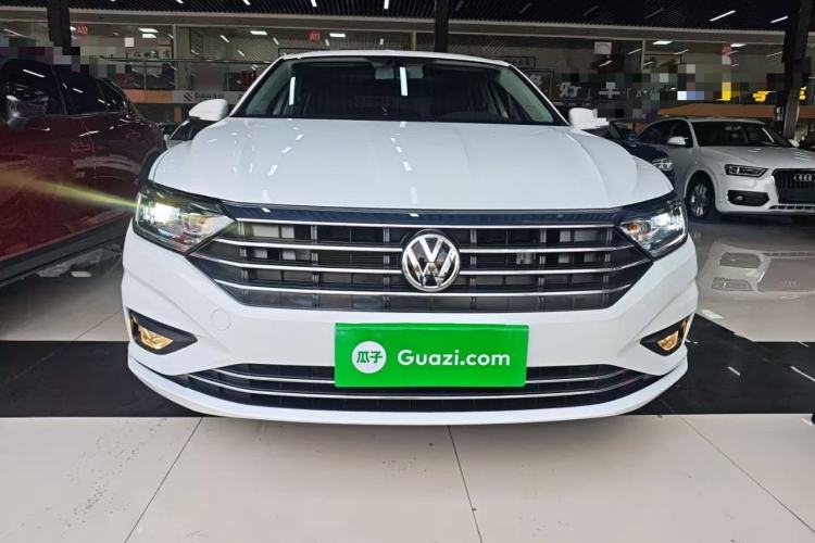 Used Volkswagen Sagitar 2022 200TSI DSG Flyover Edition
