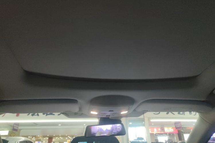 Used Ford Edge 2016 EcoBoost 245 Four-Wheel Drive Titanium Edition 7-Seater