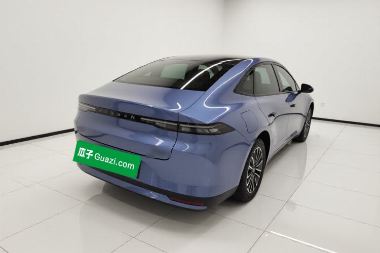 Used Nissan N6 2026 Model 180 Max Rear Right 45 Deg