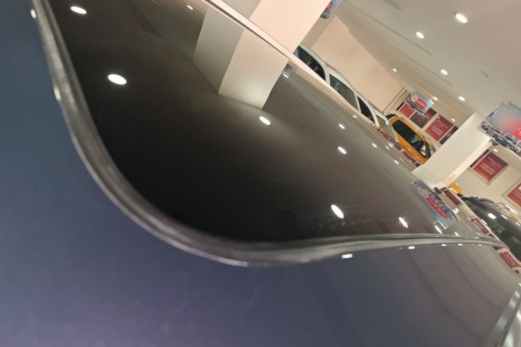 Used Geely Galaxy Xingjian 7 EM-i 2025 120km Flagship Edition