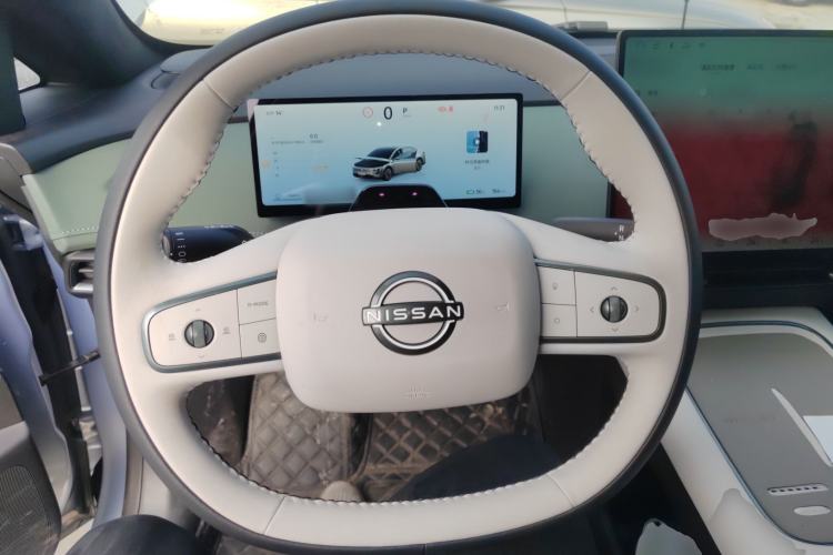 Used Nissan N7 2025 510 Max