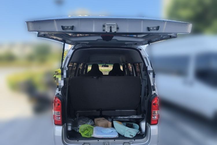 Used Dongfeng Xiaokang K07S 2022 1.3L High-Power Base Version