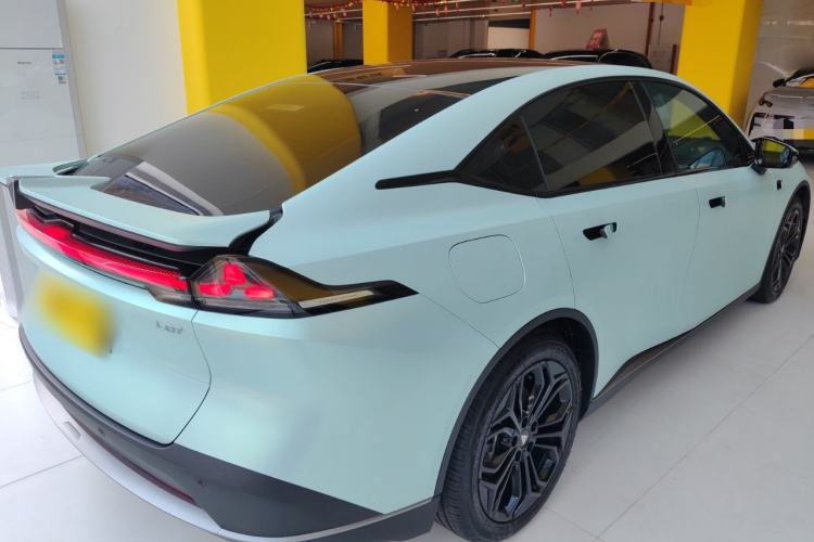 Used Deepal L07 2025 230 Ultra with DeepBlue Intelligent Driving AD PRO Extended-Range Version