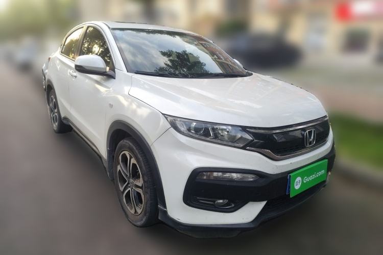 Used Honda XR-V 2017 1.8L EXi CVT Comfort Version
