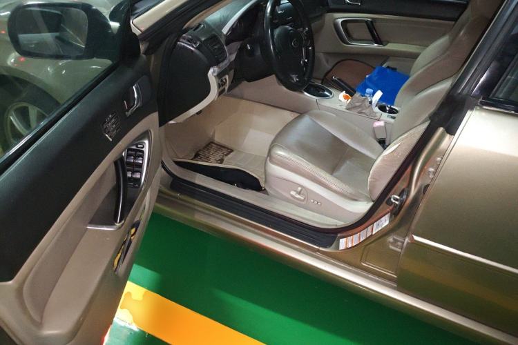 Used Subaru Legacy 2006 2.0R
