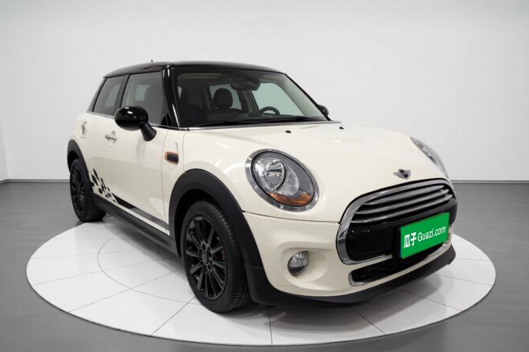 Used MINI 2016 1.5T COOPER Five-Door Edition