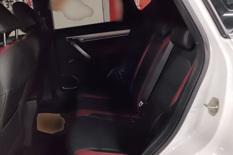 Used Geely Auto Coolray 2020 PRO 260T DCT Knight
