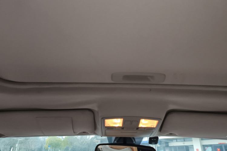 Used Bestune X80 2015 2.0L Automatic Comfort Anniversary Edition